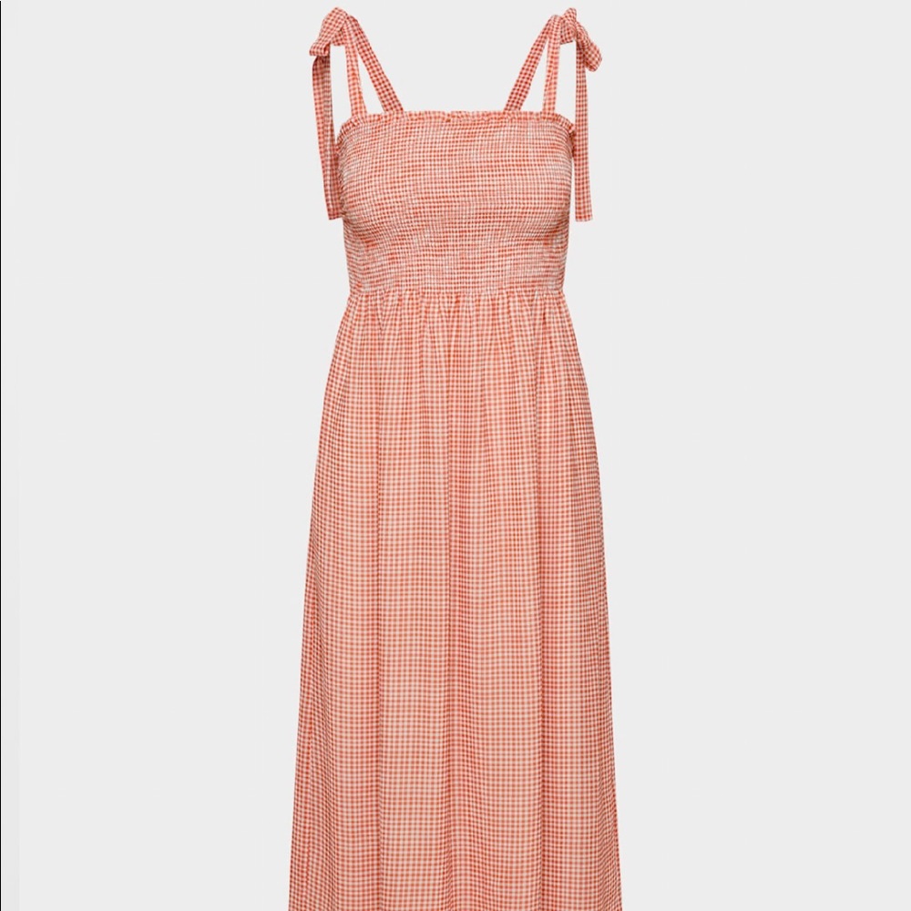 Wilfred Golden Hour Dress - Aritzia